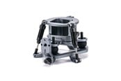 Foto & Video Tillbehör - Tilta Shock Absorbing Head for Hydra Alien Mini Titanium Grey - HDA-T15-SAH-TG