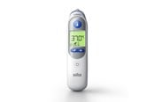 Hälsa - Braun Thermometer IRT6525 digital body thermometer - IRT6525WE