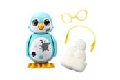 Figure - Silverlit Rescue Mini Penguin Blue - 88643