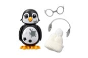 Figure - Silverlit Rescue Mini Penguin Black - 88642