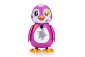 Figure - Silverlit Rescue Mini Penguin Pink - 88641