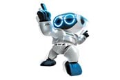 Kreativa spel - Silverlit Robo Beats - 88587