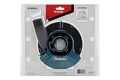 Slipmaskin - Makita 191W06-8 Extraction Hood for Sanding 125mm - 191W06-8