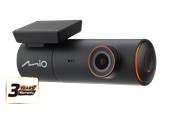 Dashcam - Mio MiVue J35 | 2.5K 1440P | WiFi | OTA | GPS - 442N71800009