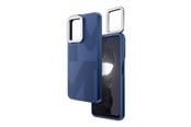 Mobile - Covers & Cases - HMD Fusion Flashy Outfit - Indigo Black - 8P00000326