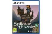 Spel - Spellcaster University - Sony PlayStation 5 - Strategi - 3760328373244