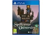 Spel - Spellcaster University - Sony PlayStation 4 - Strategi - 3760328373268