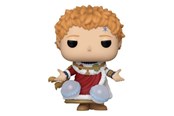Merchandise - Funko! - Black Clover: Julius - Figur - 143274