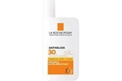 Kroppsvård - La Roche-Posay Anthelios Invisible Fluid Sunlotion SPF30 50ml - 3337875706841