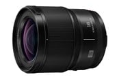 Kameraobjektiv - Panasonic Lumix S S-S18E - wide-angle lens - 18 mm - S-S18E