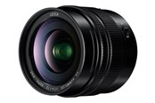 Kameraobjektiv - Panasonic Leica DG Summilux wide-angle lens - 12 mm - H-X012E