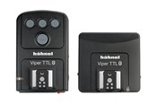 Kamera & objektivtillbehör - Hähnel Viper TTL - 1005 500.0