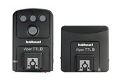 Kamera & objektivtillbehör - Hähnel Viper TTL - 1005 502.0