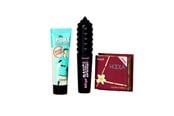 Presentask - Benefit Cosmetics Icons Makeup Set - 602004154323