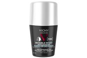 Parfym och dofter - Vichy Homme Invisible Resist 72H Deo Roll-On 50 ml - 3337875894234