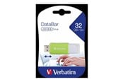 USB-minne - Verbatim USB Flash Drive - 32 GB - 32GB - USB-minne - 49454