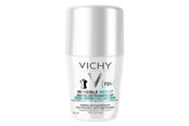 Parfym och dofter - Vichy Invisible Resist 72H Deo Roll-On 50 ml - 3337875894265