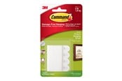 Tejp & lim - 3M Command Picture Hanging Strips Small - 7100109415