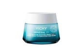 Ansiktsvård - Vichy Mineral 89 100H Moisture Boosting Cream Rich 50 ml - 3337875895637