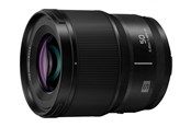 Kameraobjektiv - Panasonic Lumix S S-S50E - lens - 50 mm - S-S50E