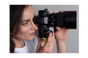 Kameraobjektiv - Panasonic Lumix S S-S85E - telephoto lens - 85 mm - S-S85E