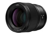 Kameraobjektiv - Panasonic S-S85E lens 85mm F1.8 - S-S85E
