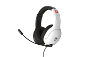 Hörlurar / Headset - Turtle Beach Airlite Fit - Black & White - TBS-8002-05