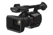 Videokamera - Panasonic HC-X20 - camcorder - storage: flash card - HC-X20E