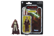 Figure - Star Wars The Acolyte The Vintage Collection Jedi Master Indara 9.5 cm - G09045X00