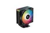 CPU-fläktar - DeepCool AG400 BK ARGB V2 - CPU Luftkylare - Max 32 dBA - R-AG400-BKAMMN-GJD