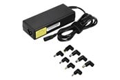 Laddare - Deltaco Universal Power Adapter Laptops - AFUA0908