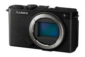 Kamera - Panasonic Lumix S9 - DC-S9E-K