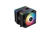 CPU-fläktar - DeepCool AG620 BK ARGB V2 - CPU Luftkylare - Max 30 dBA - R-AG620-BKAMMN-GJD