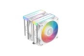 CPU-fläktar - DeepCool AG620 WH ARGB V2 - CPU Luftkylare - Max 30 dBA - R-AG620-WHAMMN-GJD
