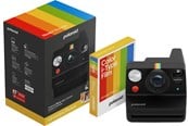 Kamera - Polaroid Now+ Gen 3 Everything Box - Black - 006575