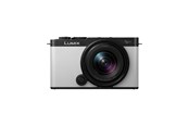Kamera - Panasonic Lumix S9 + S-R1840 - DC-S9NE-W