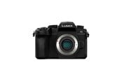 Kamera - Panasonic Lumix DC-G97 - DC-G97E