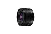Kameraobjektiv - Panasonic LUMIX S 18-40mm F4.5-6.3 - S-R1840E