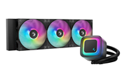 CPU-fläktar - DeepCool LE360 V2 - CPU Vattenkylare - Max 32 dBA - R-LE360-BKAMMC-G-2