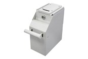 Kameraväskor - Deltaco POS-310 Deposit Box for Bills - MS-102