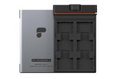Kameraväskor - PolarPro Memory Card Case Slate CFEA Edition II Mo - SLTII-CFEA-MNTN
