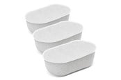 Kökstillbehör - Kärcher Active Soft Bag Filter Set 3x - 2.644-344.0