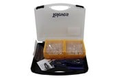Övriga kablar - Televes Network Kit RJ45 - 209402