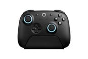 Spel Tillbehör - 8BitDo Ultimate 2 Bluetooth - TMR - RGB - Black - Nintendo Switch 1 & 2 - Wireless Controller - PC - RET00520