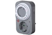 Switch-enheter - Brennenstuhl MC 120 Timer for Earthed Sockets - 1506590