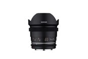 Kameraobjektiv - SAMYANG VDSLR 14mm T3.1 MK2 - FUJI X - F1310610102
