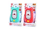 Babyleksaker - PLAY My Selfie Smartphone Bear - 2650