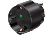 Mobile - Adapters & Chargers - Brennenstuhl Travel Adapter Power Adapter/Inverter - 1508550