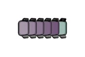 Foto & Video Tillbehör - Freewell Standard Day Filter Set – DJI Flip - FW-DFL-STD