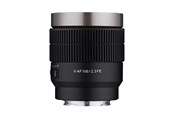 Kameraobjektiv - SAMYANG V-AF 100MM T2.3 - SONY FE - F1215606101
